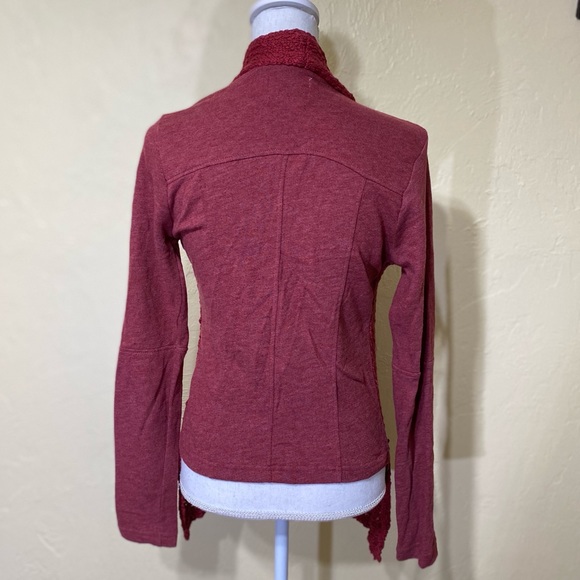 Lucky Lady by Lucky Brand Knit Sweater - Picture 3 of 4